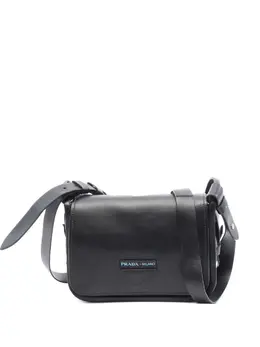 Prada 2010S Grace Lux shoulder bag 32267103