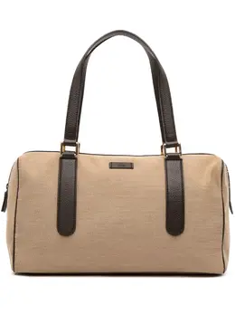 Gucci 2016-2025 Canvas boston bag 32284358