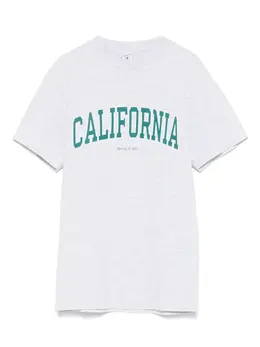 Sporty & Rich: Футболка стрейч 