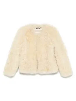 TOM FORD: Кожаная куртка 