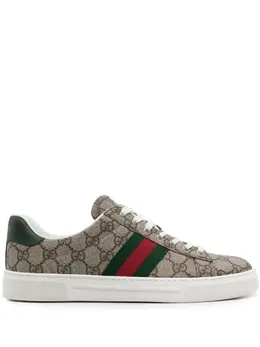 Gucci-Ace Gg Sneakers-Donna 52726404284756