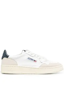 Autry-Medialist Low Sneakers-Uomo 52727061381460