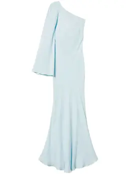 TWINSET: Светлое платье 