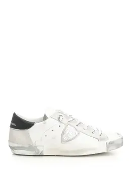 Philippe Model-Prsx Sneakers Multicolor-Donna 52729365954900