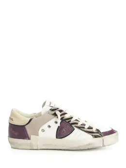 Philippe Model-Prsx Sneakers Multicolor-Donna 52765084418388