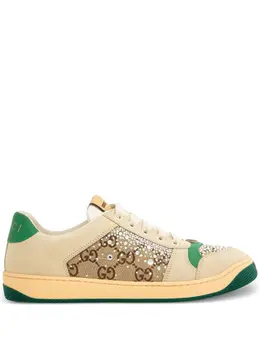 Gucci-Screener Sneakers-Donna 52755016745300