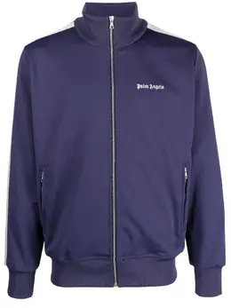 Palm Angels: Куртка с принтом 