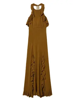 TWINSET: Трикотажное платье 