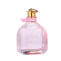 Lanvin Ladies Rumeur 2 Rose EDP Spray 3.3 oz (Tester) Fragrances 3386460007139