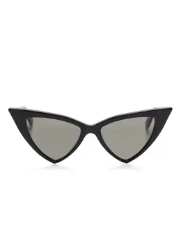 Alexander McQueen Eyewear: Очки 