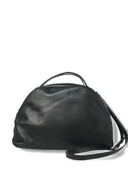 Сумка мини Sexy Medium с молнией Borbonese, черный 32244730 | черный