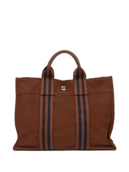 Hermes 1990s Toto PM tote bag 24378168