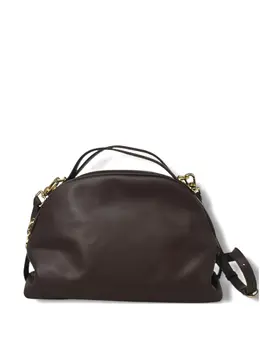 Средняя сумка-тоут Borbonese, коричневый 32243821 | коричневый