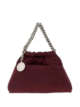 Сумка на плечо Falabella Stella McCartney, красный 32276883 | красный