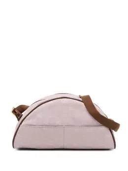 Gucci 2000-2015 GG Canvas shoulder bag 32283974