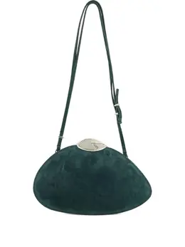 Сумка на плечо Belle De Jour Ariel Benedetta Bruzziches, зеленый 32026977 | зеленый