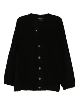 Enfants Riches Déprimés: Чёрный кардиган 