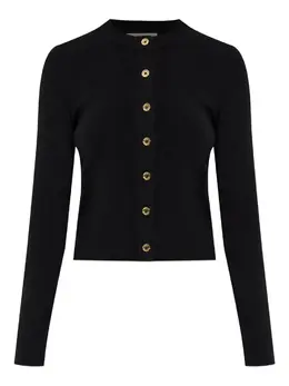 Michael Michael Kors: Кардиган на пуговицах 