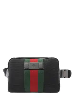 Gucci 2010s Sherry Line waist bag 32267075