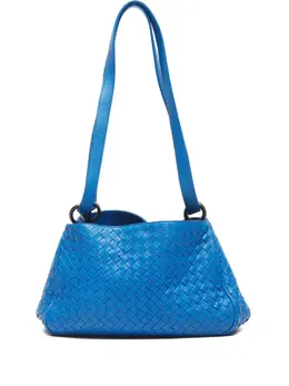 Bottega Veneta 2010-2024 Intrecciato shoulder bag 30017713