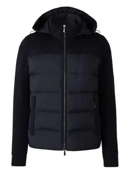 Moorer: Стёганые куртка 