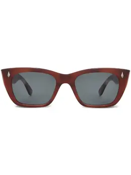 Garrett Leight: Очки 