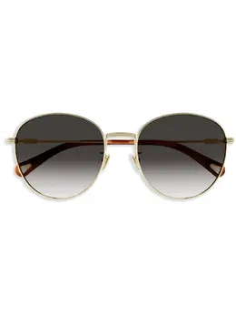 Chloé Eyewear: Очки 