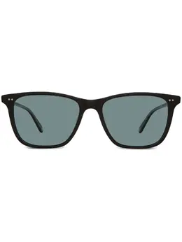 Garrett Leight: Очки 