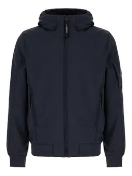 C.P. Company: Куртка с капюшоном 