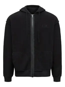 MM6 Maison Margiela: Хлопковая куртка 