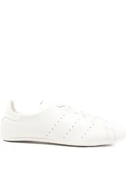 adidas Originals: Белые кроссовки  Stan Smith