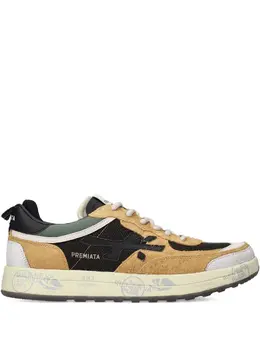 Premiata Nous appliqué sneakers 32585577