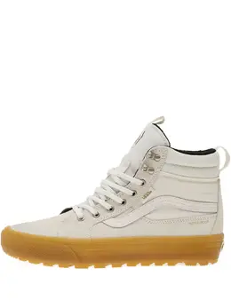 Vans Sk8-Hi logo-detail sneakers 32522343