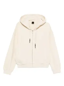 PINKO: Белая толстовка 