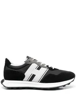 Hogan H601 low-top sneakers 18700487