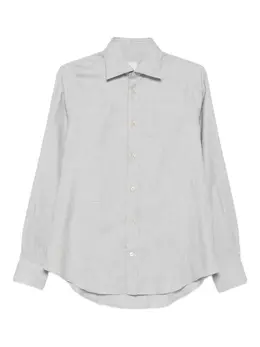 Eleventy: Рубашка с длинным рукавом 