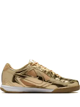 Nike Gato "Liquid Gold" sneakers 31067657