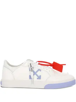 Off-White arrows-motif sneakers 32590494