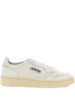 Autry Medalist Low leather sneakers 32582760