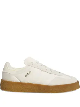 Adidas x Edison Chen Gazelle Clot lace-up sneakers 30050762