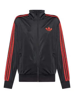 adidas: Классическая куртка  Adicolor