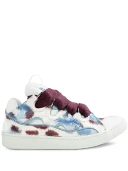Lanvin Curb sneakers 25499926