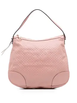 Gucci 2016-2025 Large MicroGuccissima Bree shoulder bag 32326963