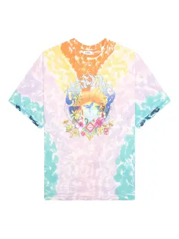 Casablanca: Многоцветная футболка 