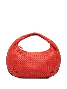 Bottega Veneta 2011 Medium Nappa Intrecciato Belly hobo bag 32348035