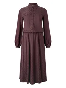 Roberto Cavalli: Шёлковая рубашка 