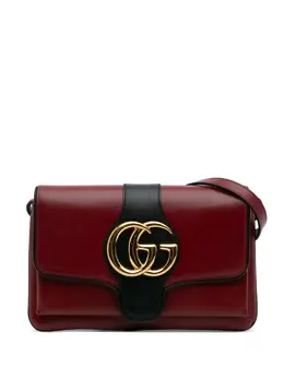 Gucci 2016-2025 Small Bicolor Leather Arli crossbody bag 32348121
