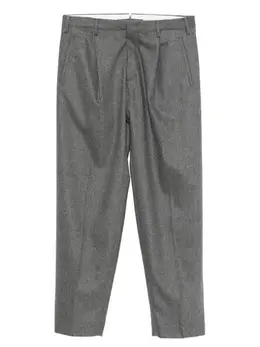 Incotex: Брюки из шерсти 