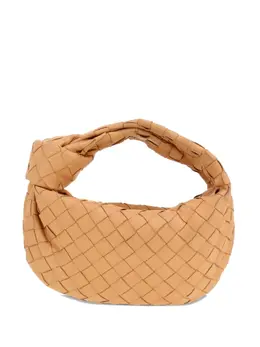 Bottega Veneta 2020's Jodie intrecciato tote bag 32305338