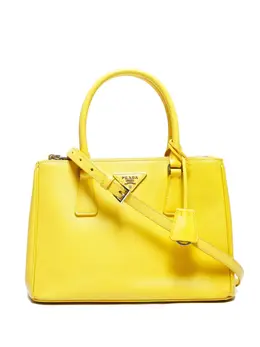 Prada Saffiano 2way Bag 32302347